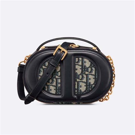 dior oval camera bag|christian dior oblique handbags.